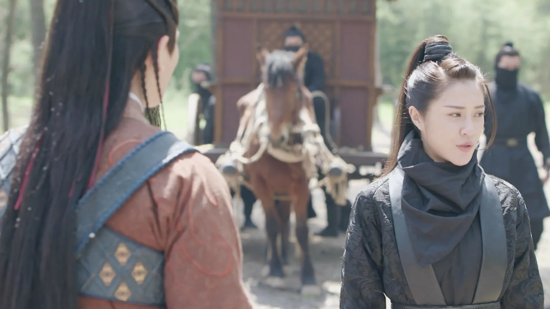 thumbnail - 第 1 季第 19 集：第19集