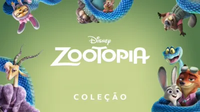 thumbnail - Zootopia