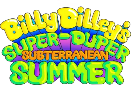 Billy Dilley
