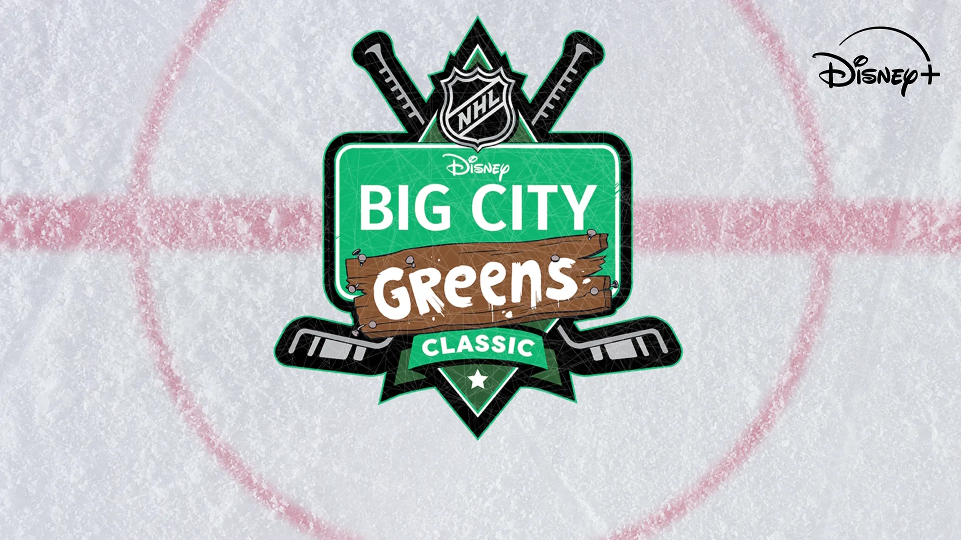 Big City Greens classic 2023 key art