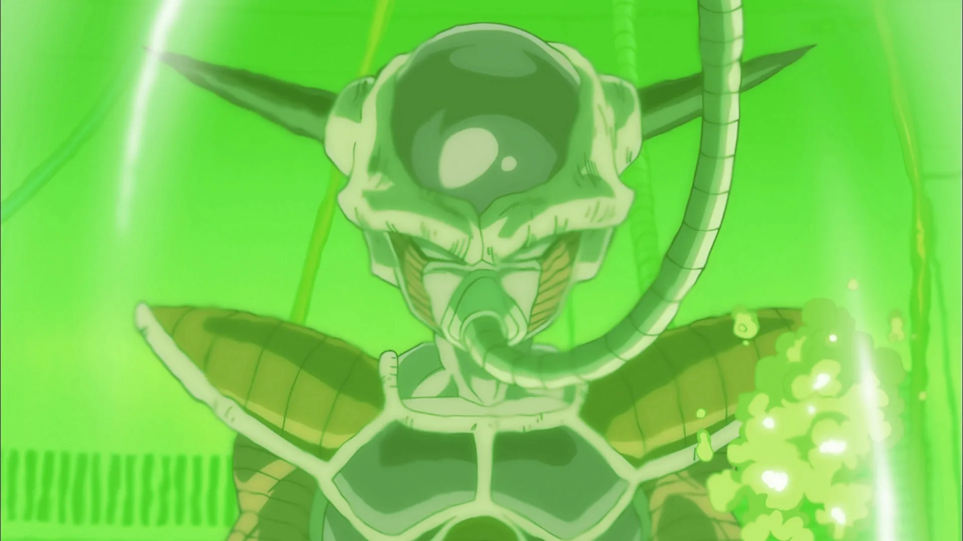 thumbnail - S1:E19 Despair Redux! the Return of the Evil Emperor, Frieza!