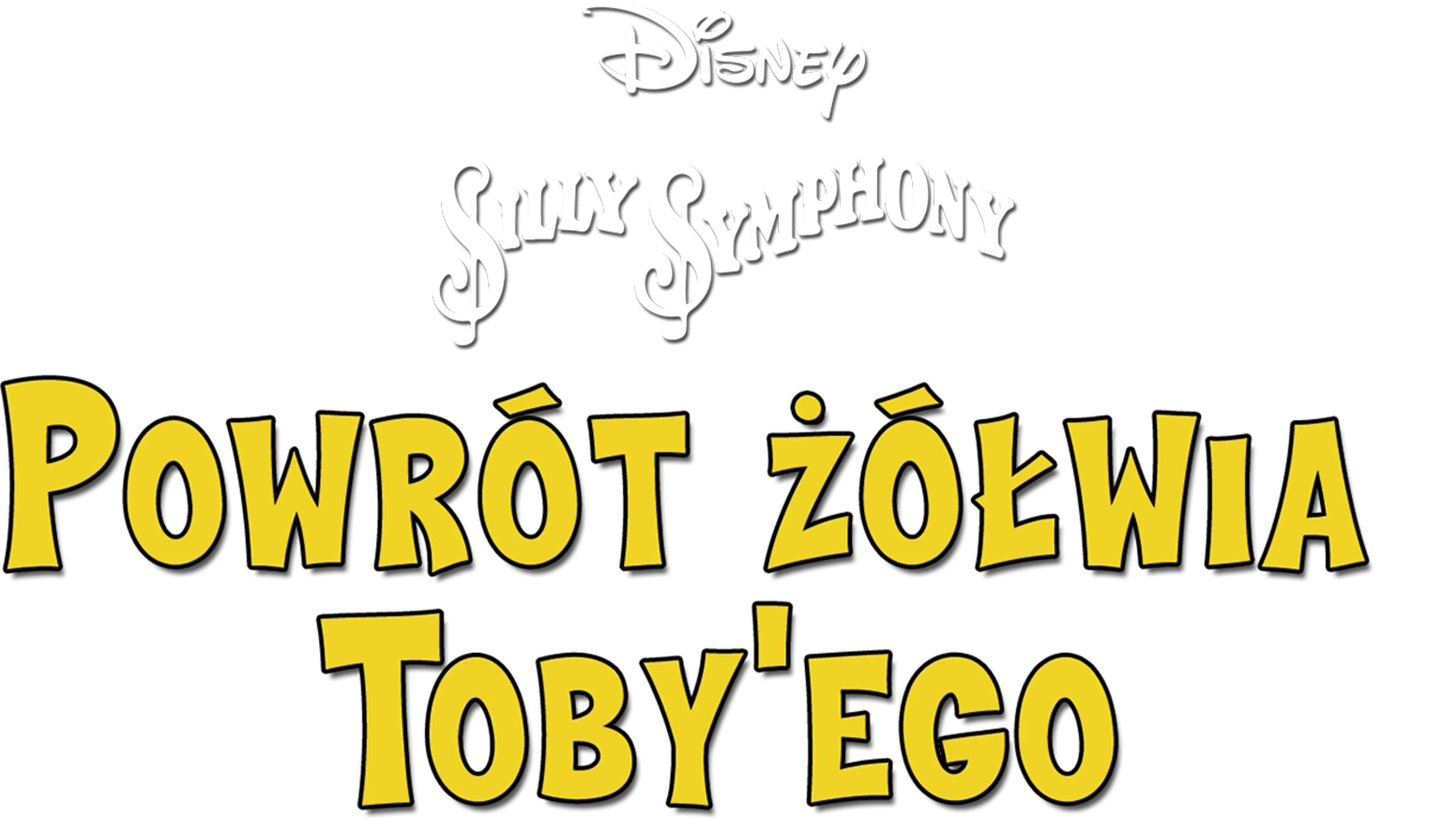 Powrót żółwia Toby'ego