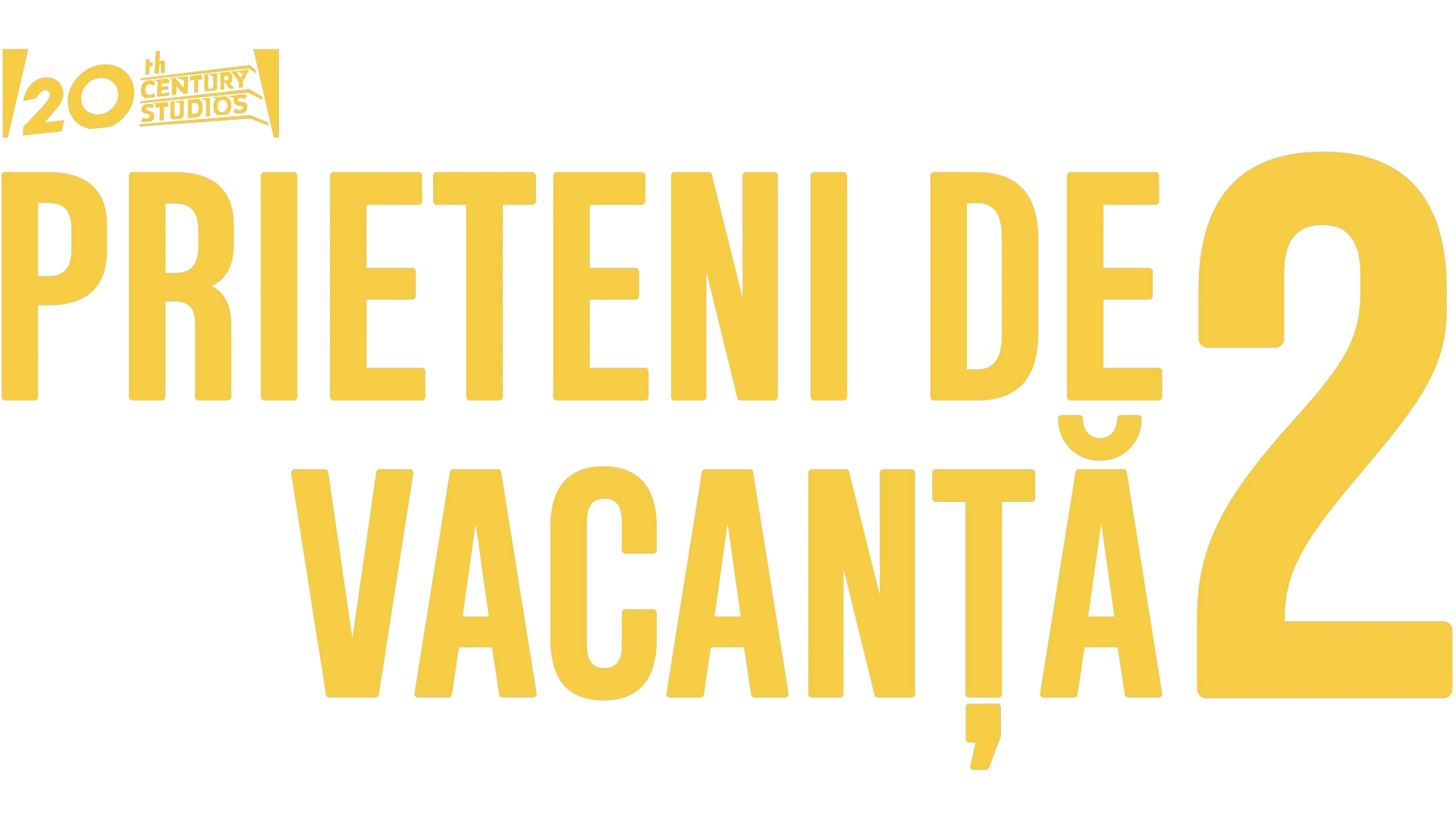 Prieteni de vacanță 2