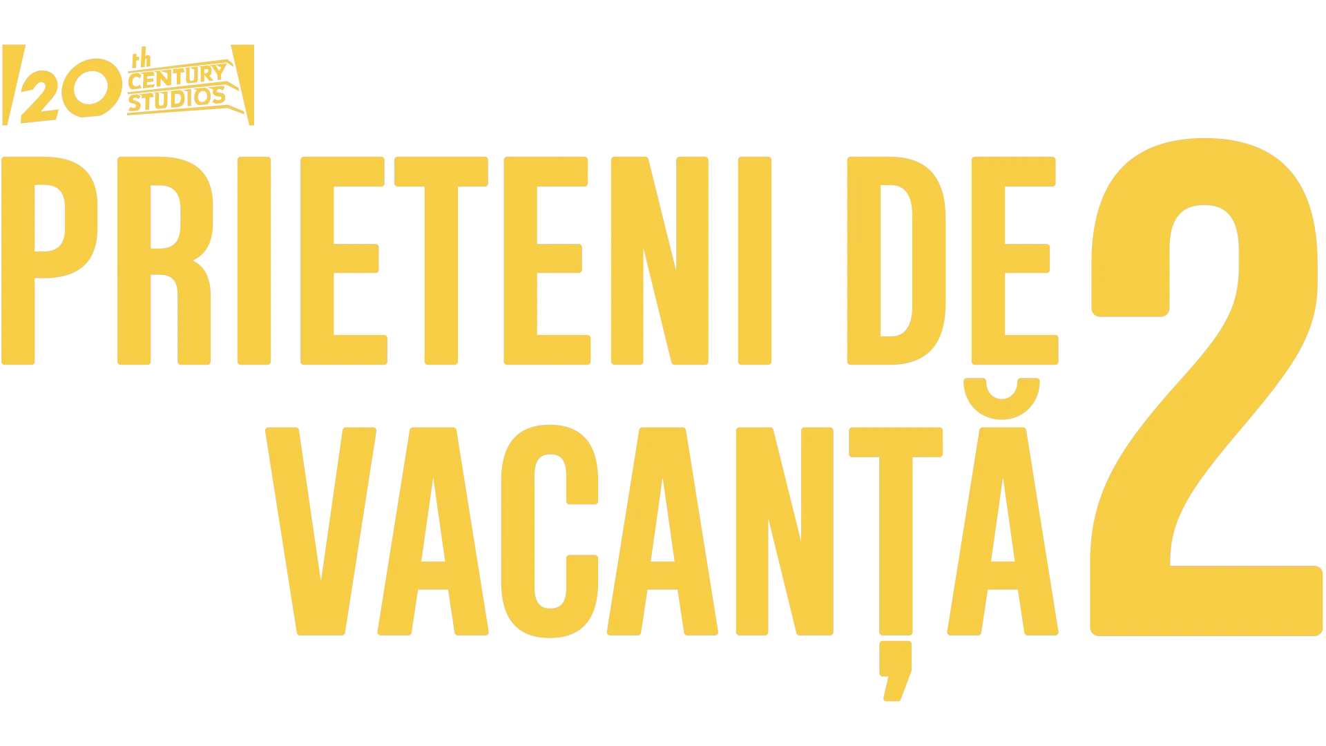 Prieteni de vacanță 2