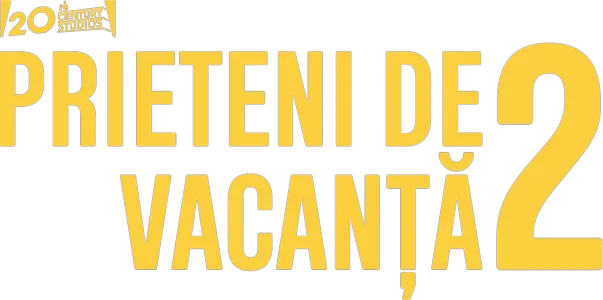 Prieteni de vacanță 2