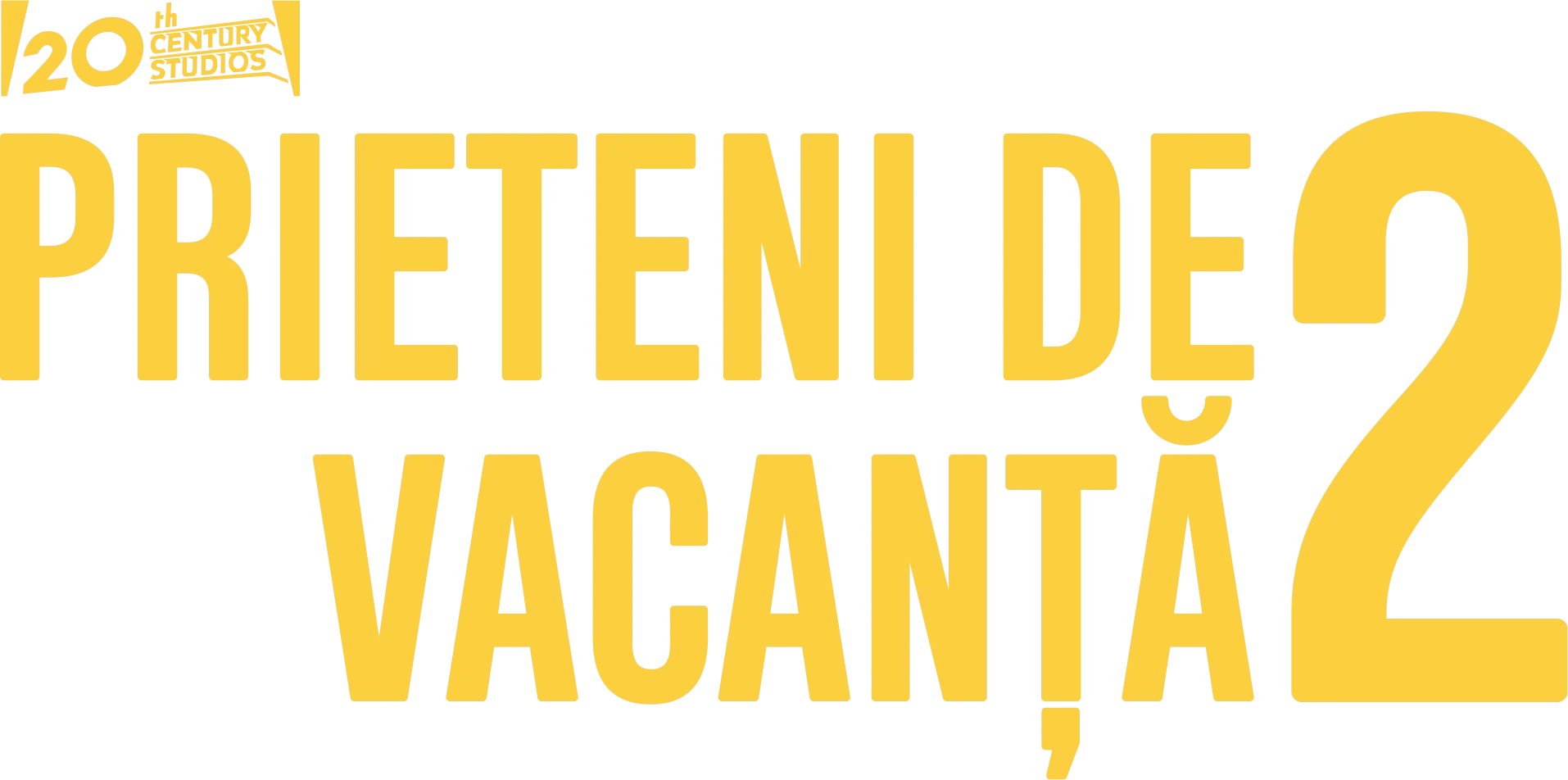 Prieteni de vacanță 2