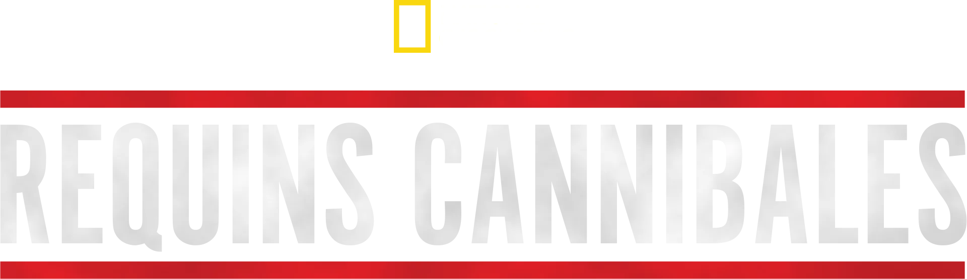 Requins cannibales