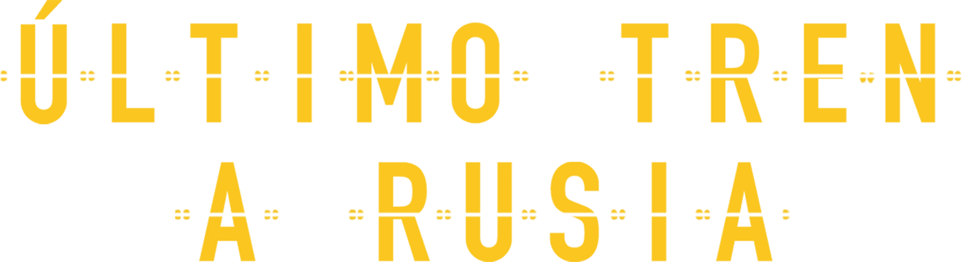 Last Train to Russia