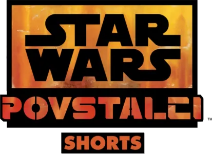 Star Wars Povstalci (Shorts)