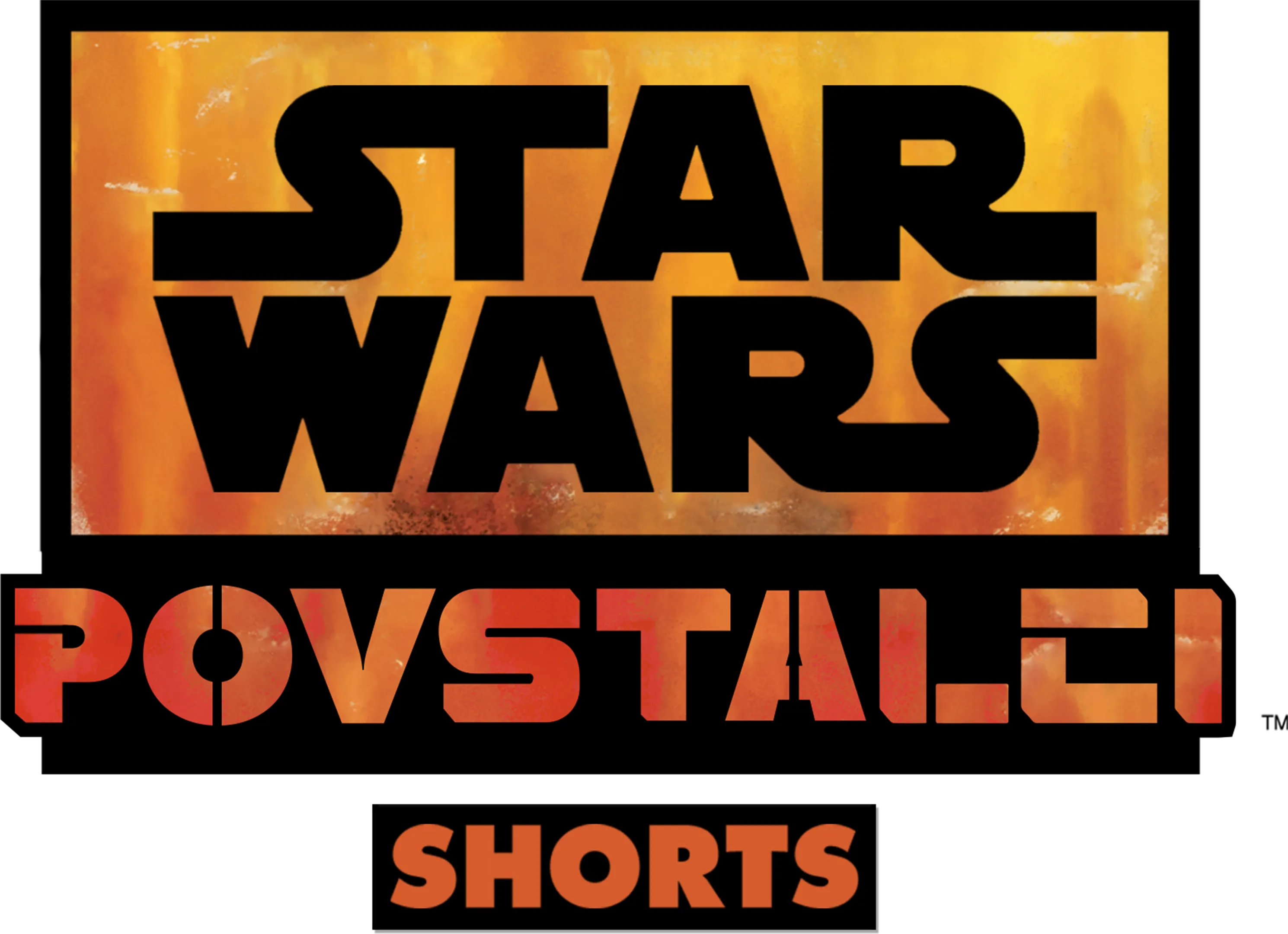 Star Wars Povstalci (Shorts)