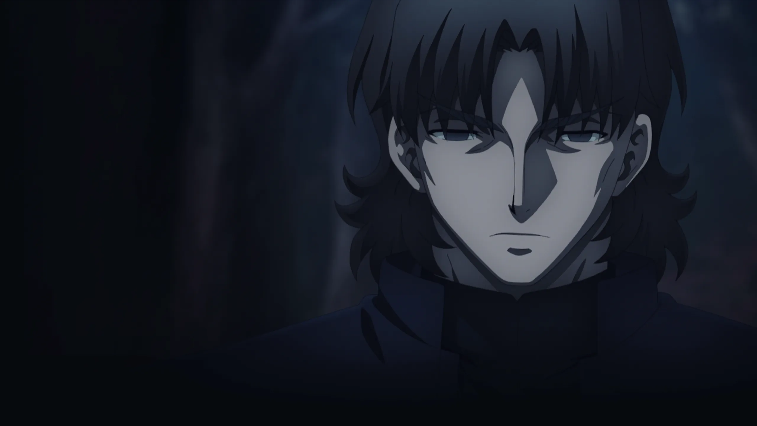 (Sub) Fate/Stay Night: Heaven's Feel III. Spring Song