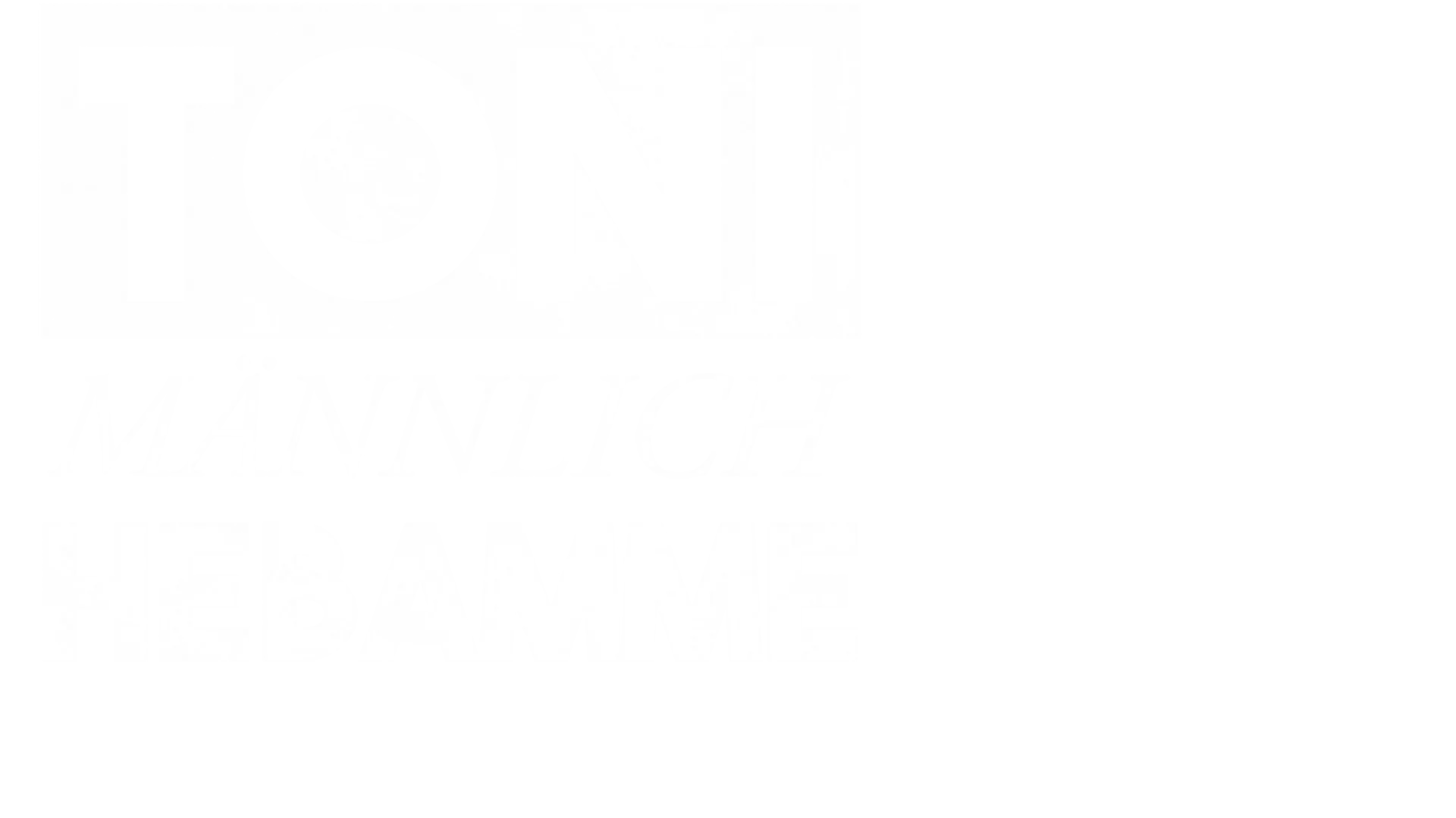 Toni, männlich, Hebamme - Sündenbock