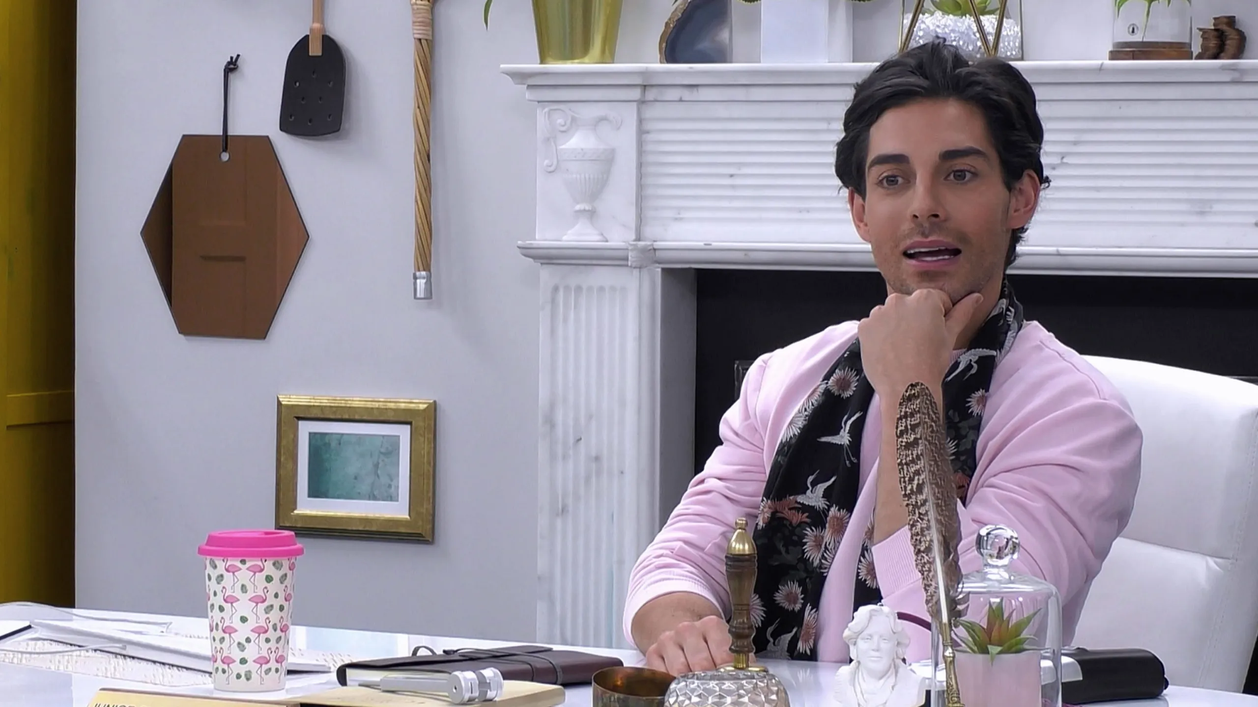Celebs Go Dating