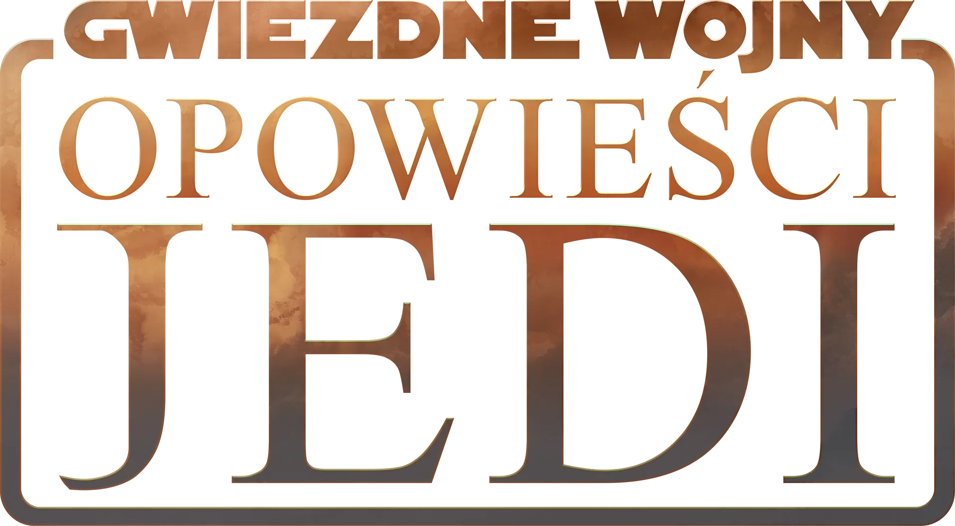 Gwiezdne Wojny: Opowieści Jedi