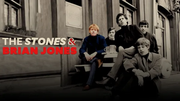 thumbnail - The Stones and Brian Jones