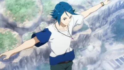 thumbnail - S1:E2 Resolute Audition