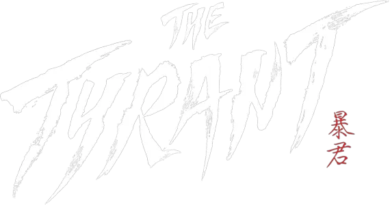 The Tyrant