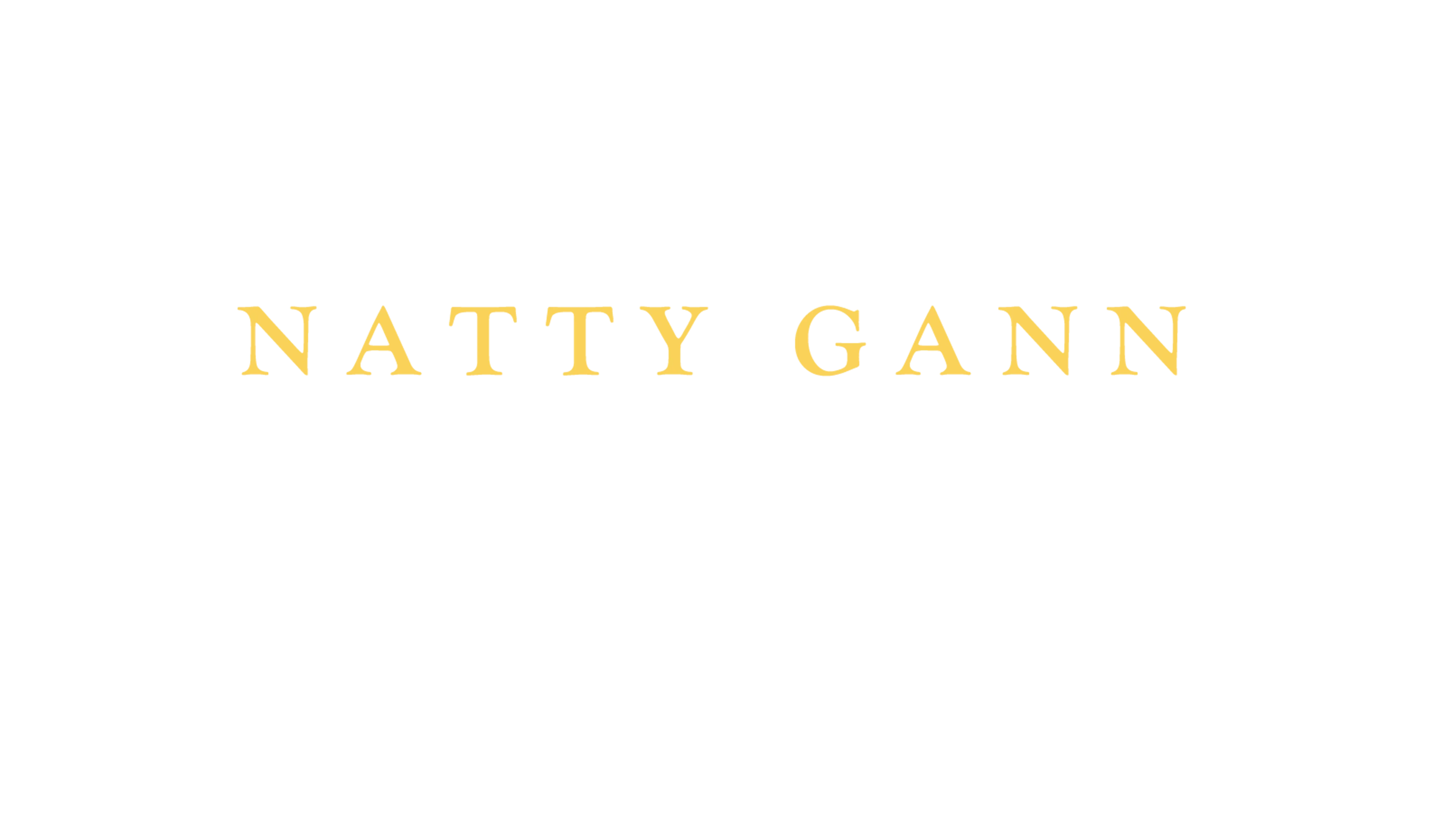 Natty Gann utazása