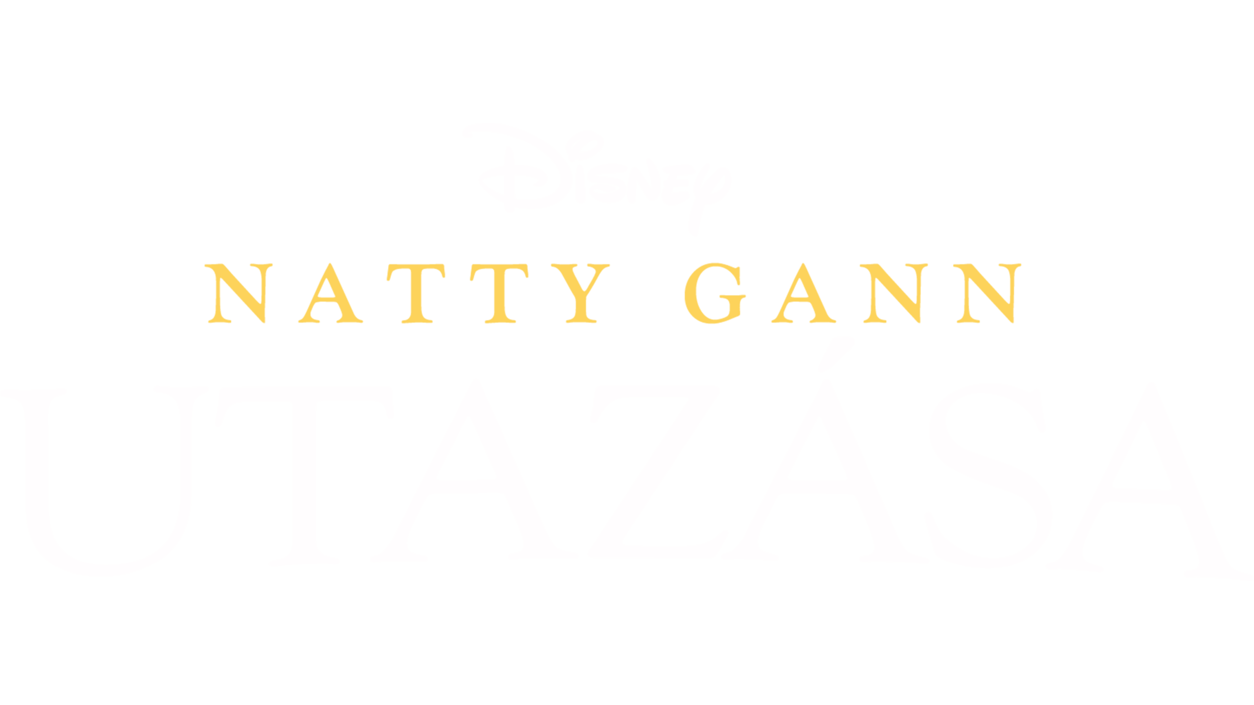Natty Gann utazása