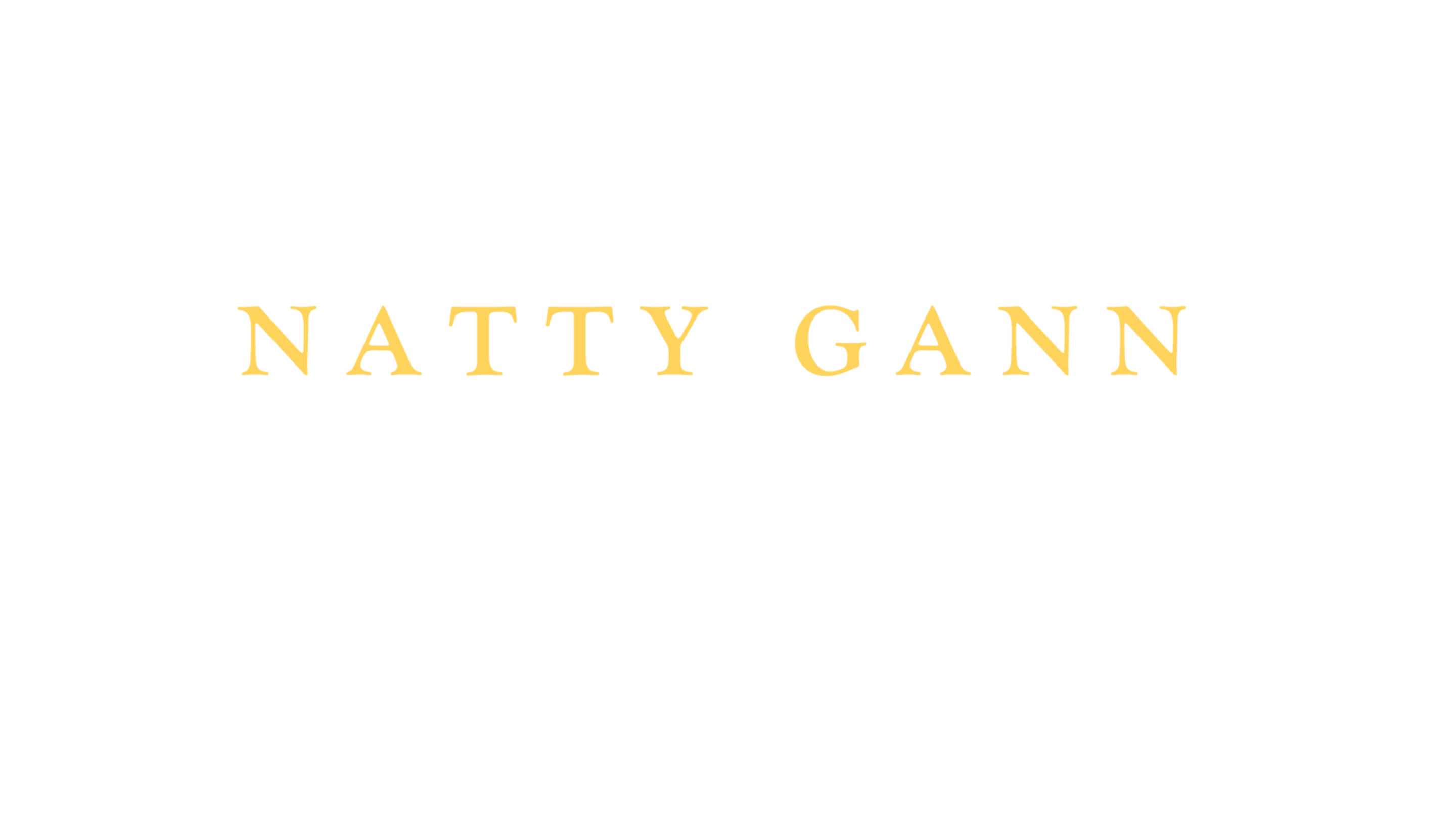 Natty Gann utazása