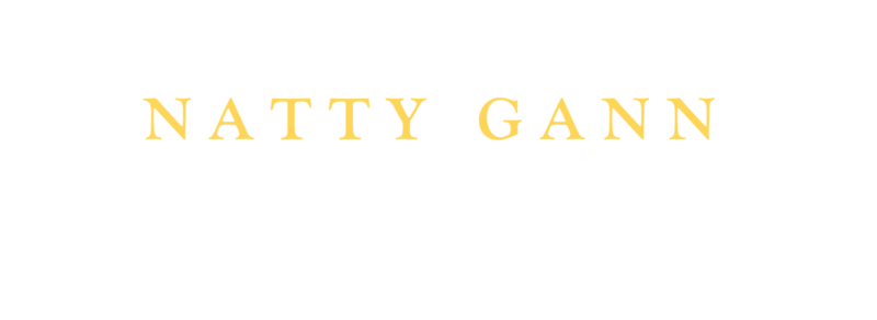 Natty Gann utazása