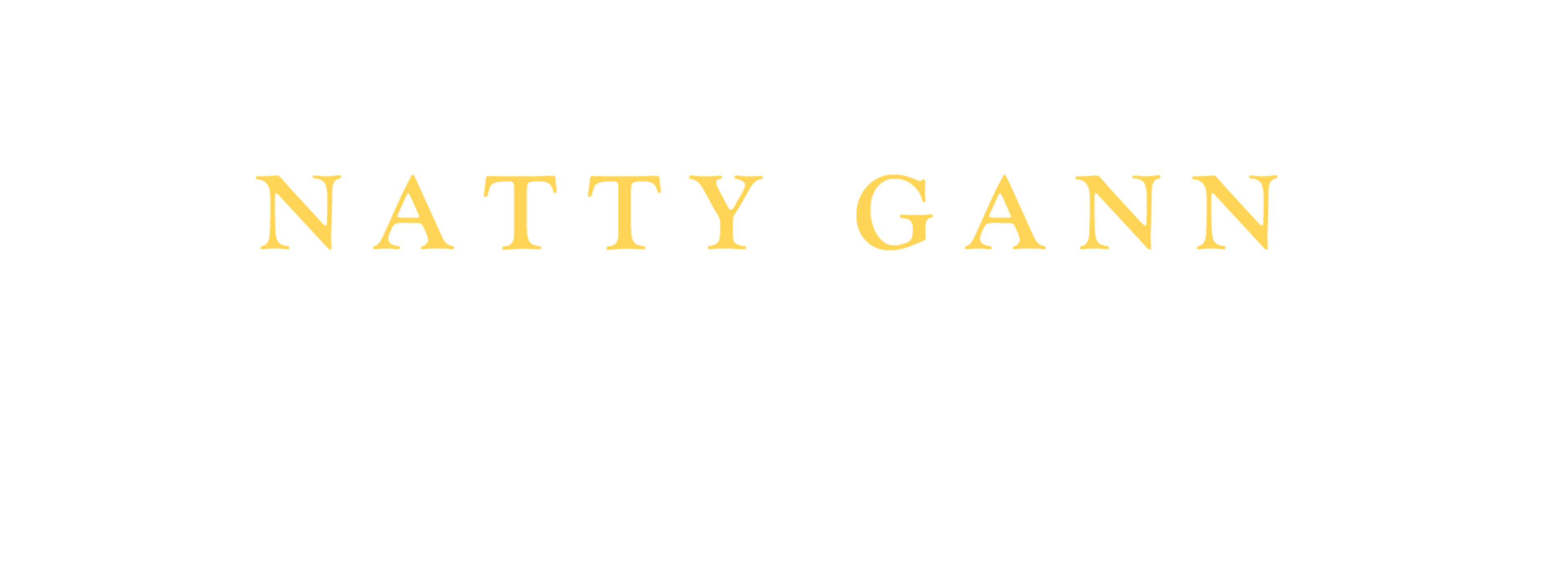 Natty Gann utazása