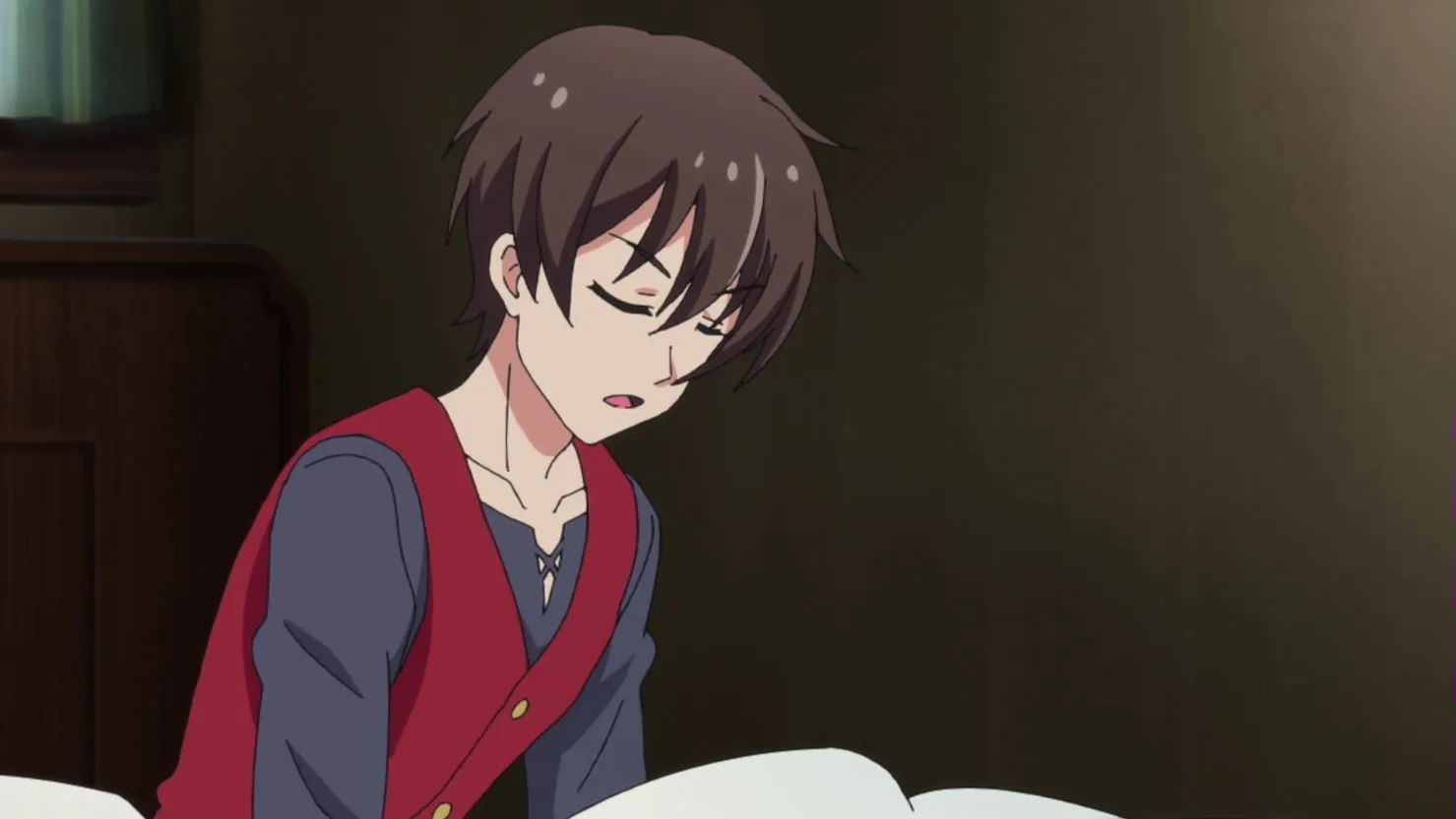 thumbnail - S1:E5 (Sub) The Farmer and Lurugus