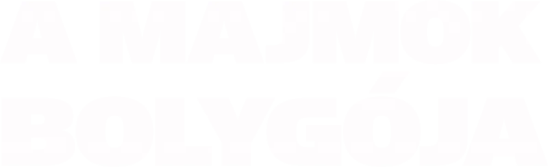 A majmok bolygója