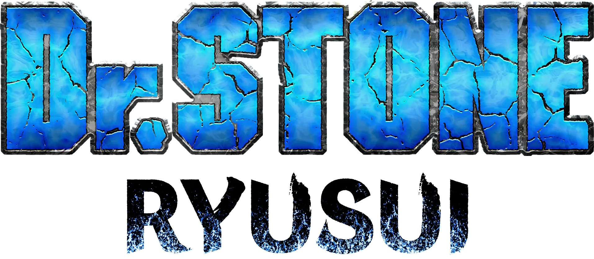Dr. Stone Ryusui