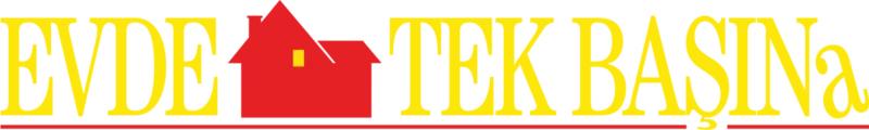 Evde Tek Başına