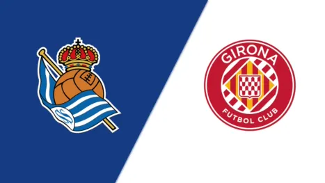 thumbnail - Real Sociedad B vs. Girona FC