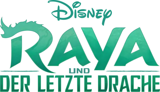 Raya und der letzte Drache
