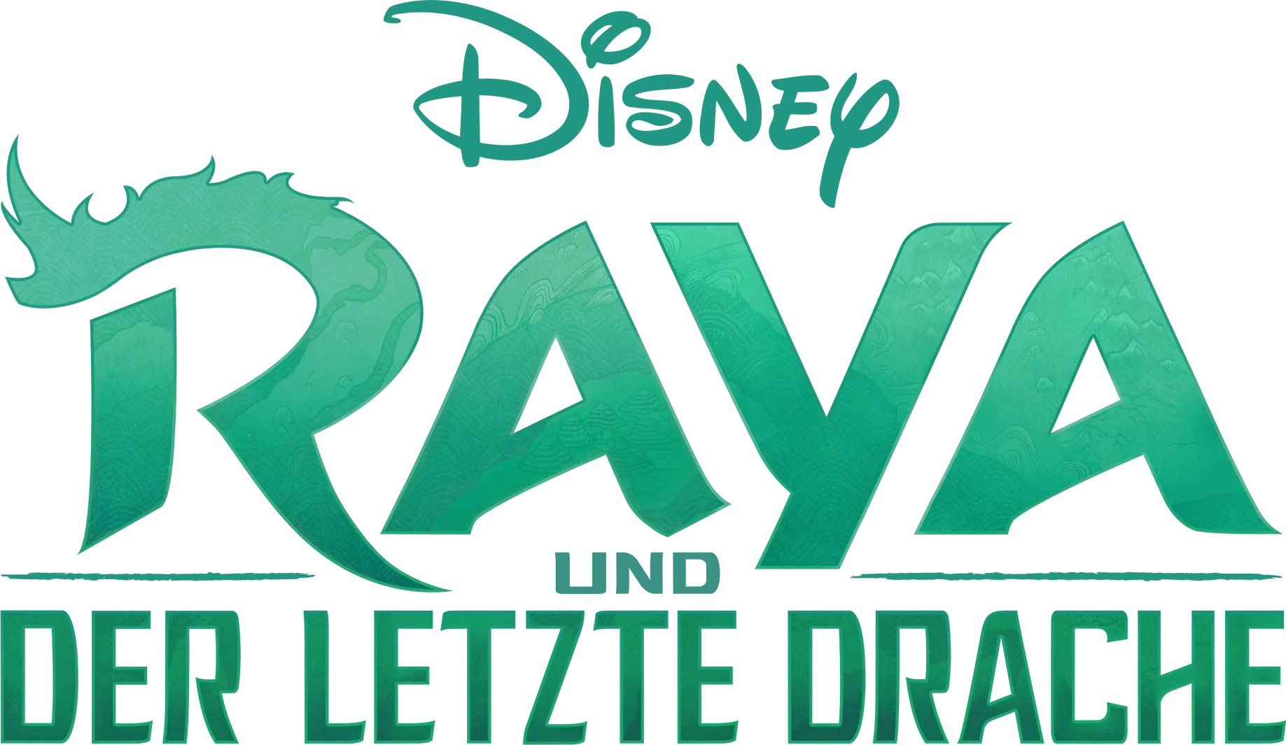 Raya und der letzte Drache