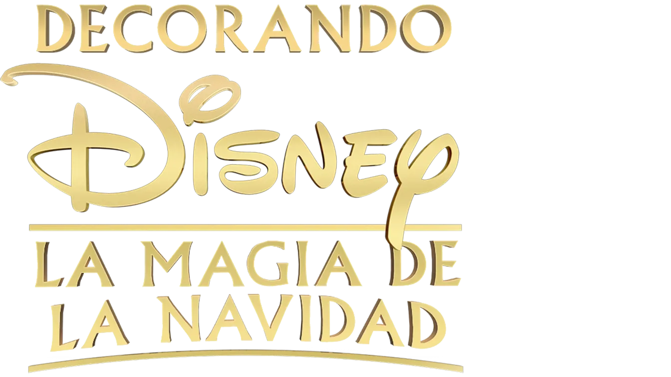 Decorando Disney: La Magia de la Navidad
