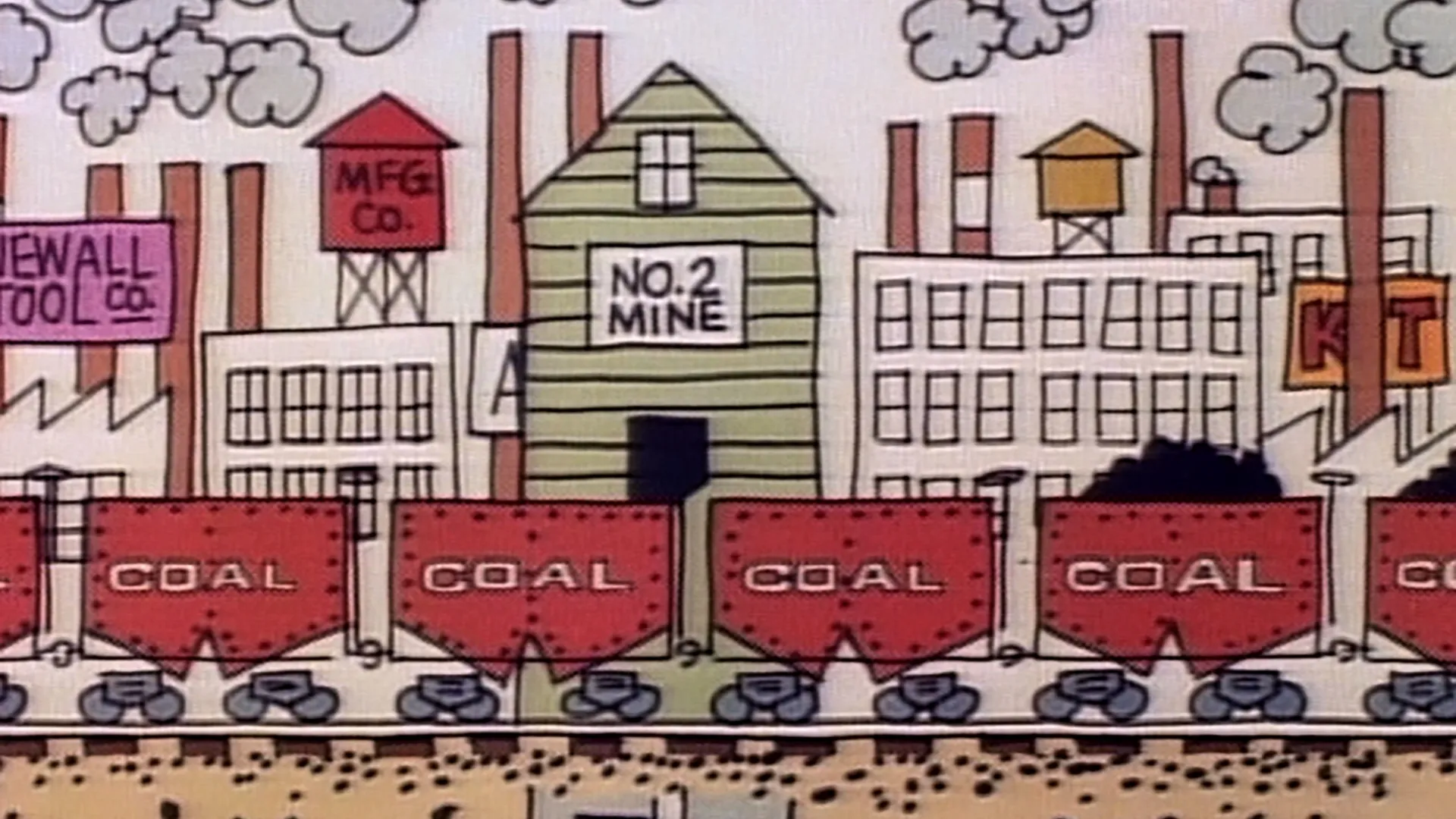 thumbnail - S4:E5 Science Rock — The Energy Blues