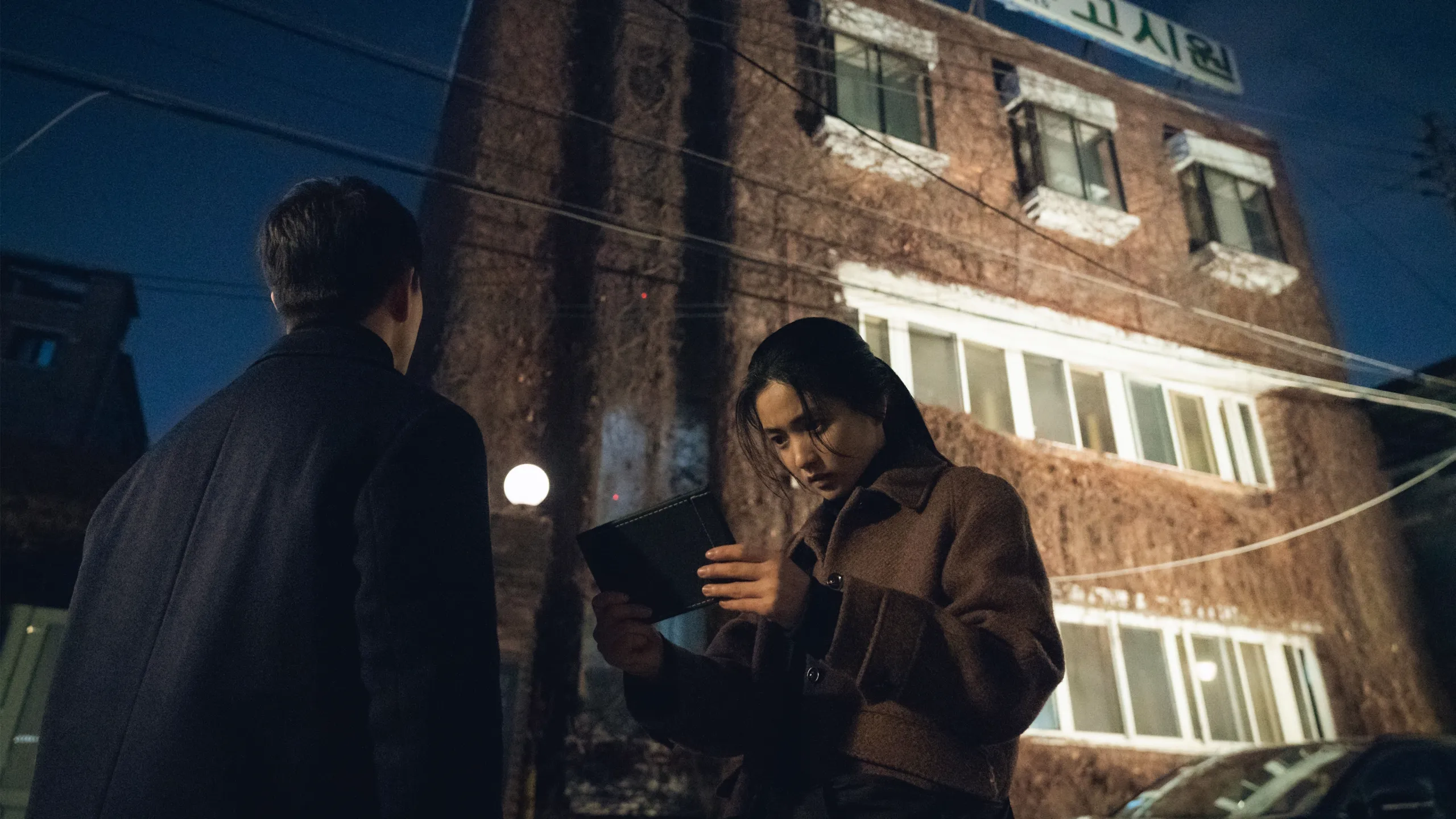 thumbnail - S1：第3話「第3話」