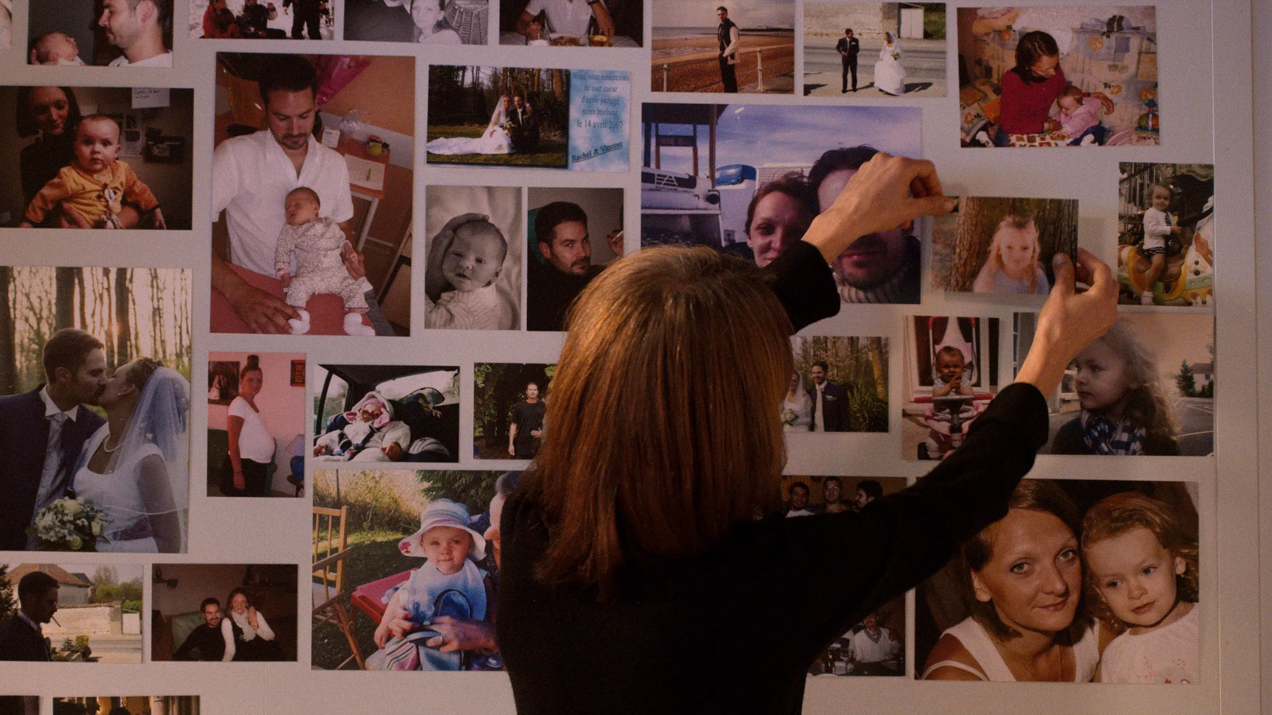 thumbnail - S1：第3話「スパイラル」