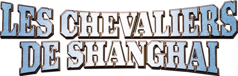 Les Chevaliers de Shanghai