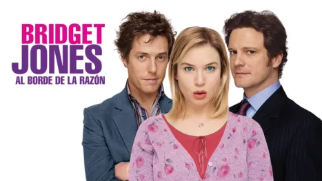thumbnail - Bridget Jones: Al borde de la razón