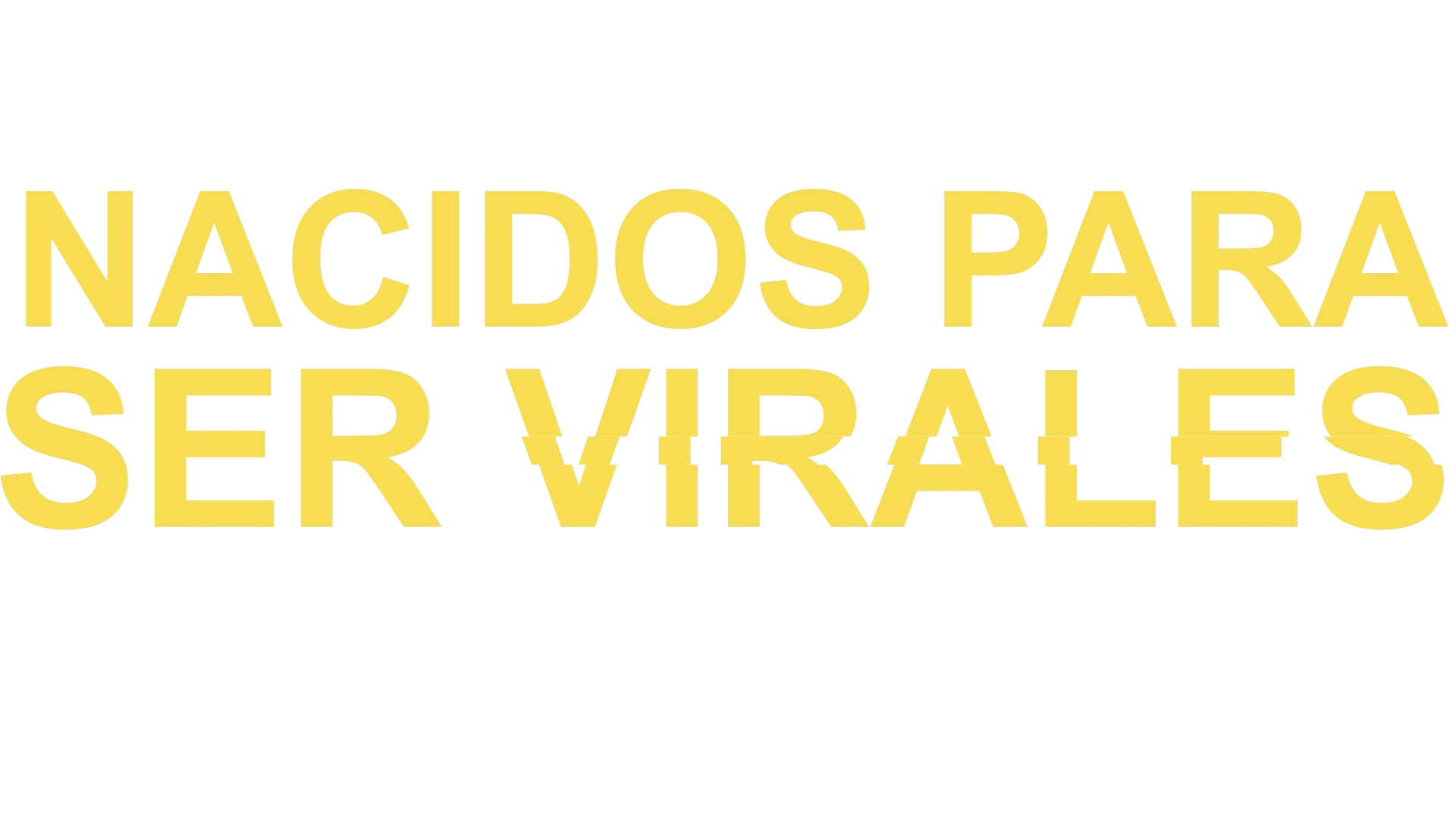 Nacidos para ser virales: La vida real de los niños influencers