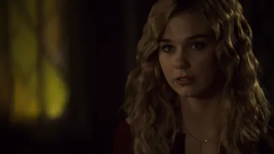 thumbnail - S3:E15 To the Night Children