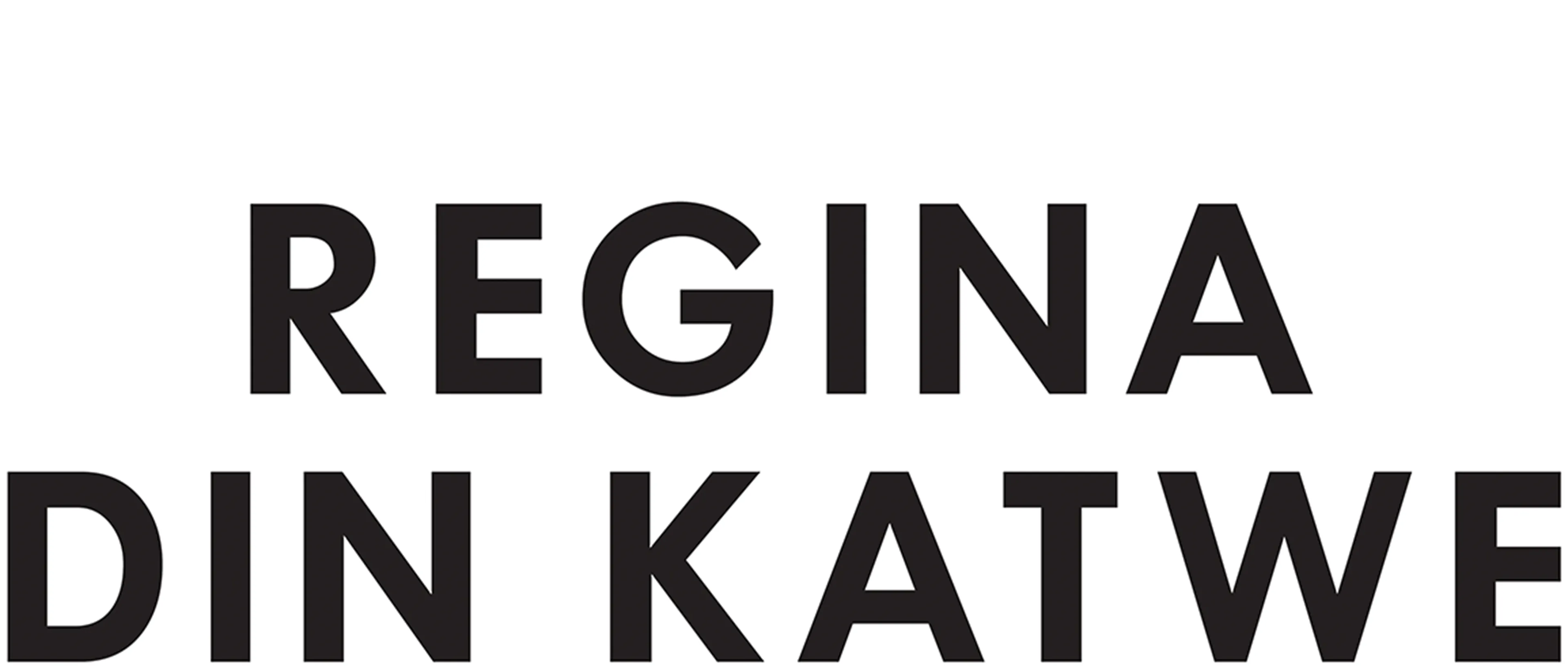 Regina din Katwe
