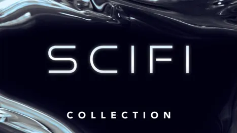 thumbnail - Scifi