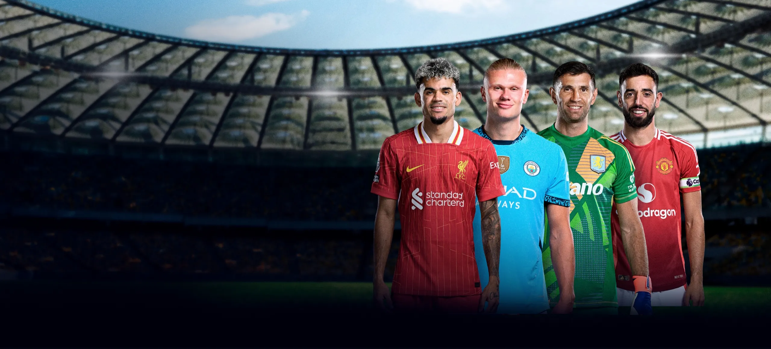 English Premier League