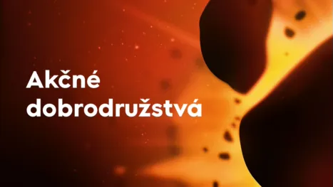 thumbnail - Akcia a dobrodružstvo