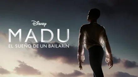 thumbnail - Madu: el sueño de un bailarín