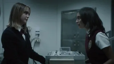 thumbnail - S3:E2 A Vanishing Act