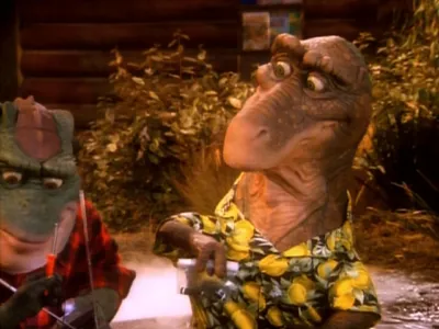 thumbnail - S4:E7 Into The Woods