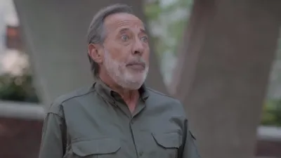 thumbnail - S3:E4 A Second Chance