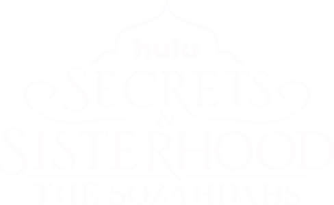 Secrets & Sisterhood: The Sozahdahs